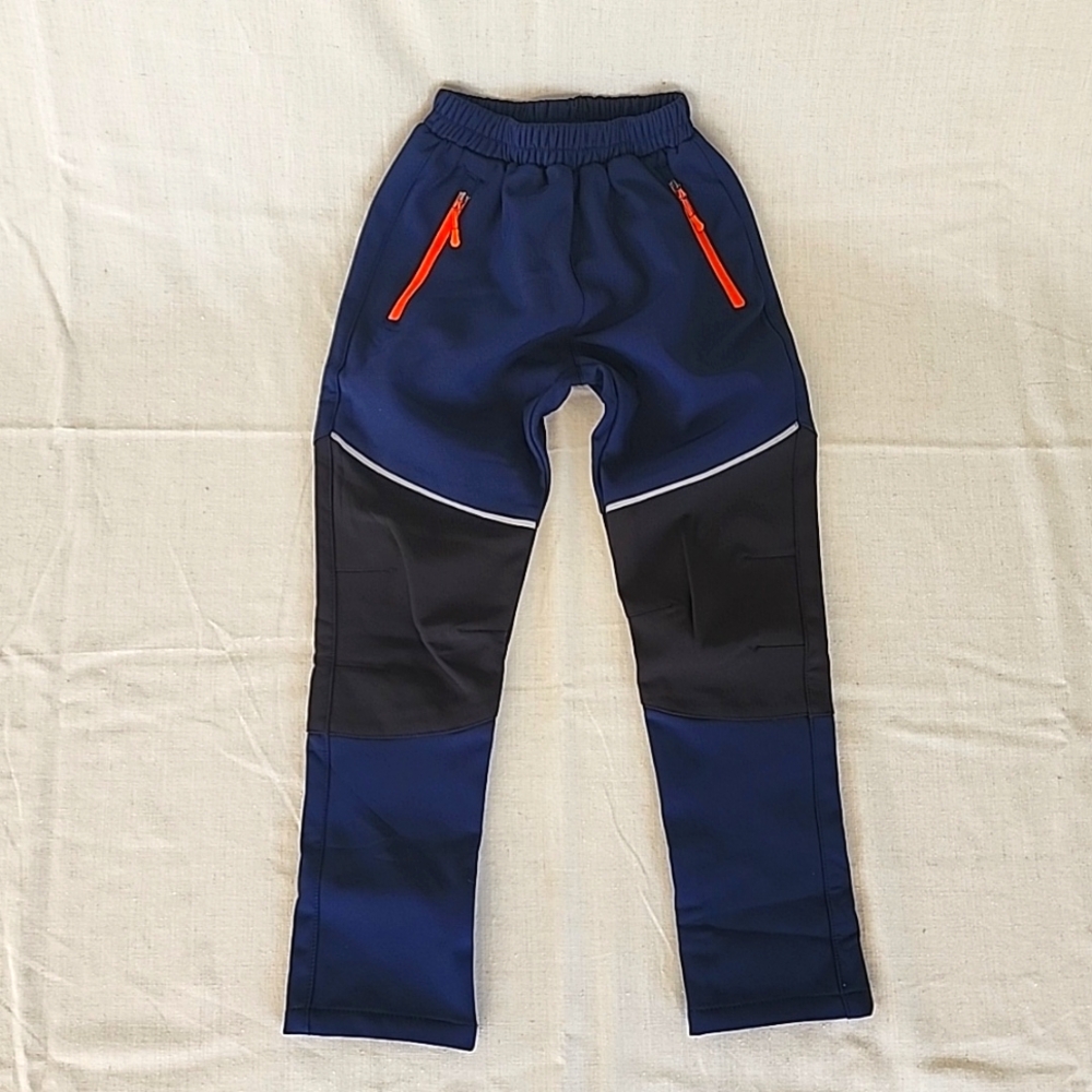 Snow Boy Pants